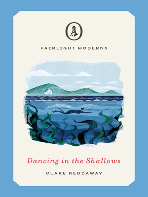 cover image of Dancing in the Shallows